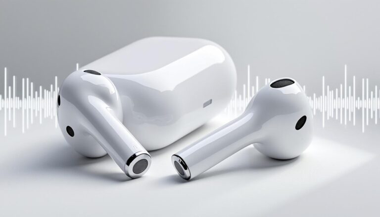 découvrez comment les airpods de quatrième génération révolutionnent l’écoute audio grâce à des innovations technologiques, une qualité sonore améliorée et de nouvelles fonctionnalités pour une expérience sans fil incomparable.