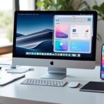 Les Nouveautés d'iOS 11 : Ce Que Vous Devez Savoir découvrez les principales nouveautés d'ios 11 : nouvelles fonctionnalités, améliorations de performance et astuces pour profiter pleinement de votre iphone ou ipad. tout ce qu'il faut savoir sur la dernière mise à jour apple.