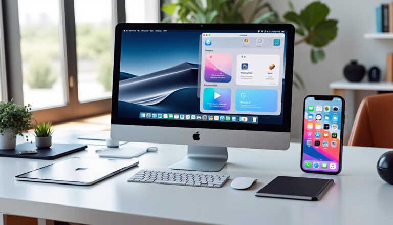 découvrez les principales nouveautés d'ios 11 : nouvelles fonctionnalités, améliorations de performance et astuces pour profiter pleinement de votre iphone ou ipad. tout ce qu'il faut savoir sur la dernière mise à jour apple.