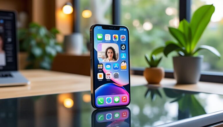 explorez toutes les nouveautés d'ios 14 : widgets personnalisables, nouvelle bibliothèque d’apps et outils de confidentialité renforcés. découvrez comment le dernier système d'apple révolutionne votre expérience iphone.