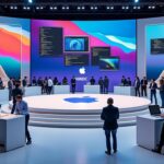 Les Temps Forts de la WWDC 2023 : Innovations et Annonces à Retenir découvrez les temps forts de la wwdc 2023 : un résumé des innovations majeures, des nouveautés logicielles et des annonces marquantes dévoilées lors de la conférence d’apple.