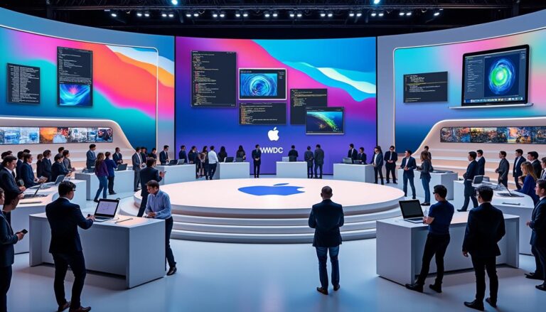 découvrez les temps forts de la wwdc 2023 : un résumé des innovations majeures, des nouveautés logicielles et des annonces marquantes dévoilées lors de la conférence d’apple.
