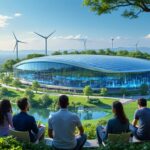 Les ambitions d'Apple en matière d'IA soulèvent d'importantes interrogations sur ses objectifs climatiques découvrez comment les avancées d'apple dans l'intelligence artificielle suscitent des questions sur la cohérence de ses engagements environnementaux et la compatibilité de ses objectifs climatiques avec ses innovations technologiques.
