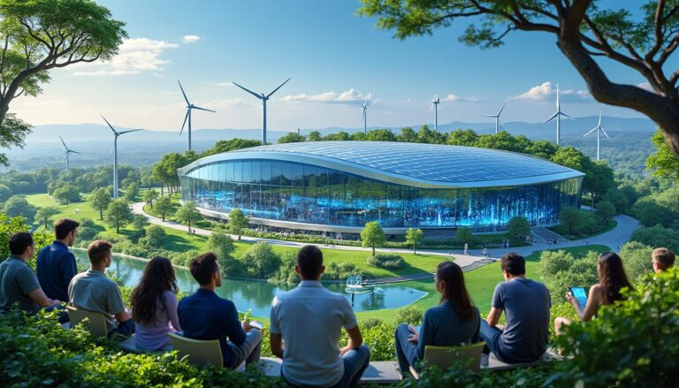 découvrez comment les avancées d'apple dans l'intelligence artificielle suscitent des questions sur la cohérence de ses engagements environnementaux et la compatibilité de ses objectifs climatiques avec ses innovations technologiques.