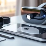 Les indices discrets qu'Apple a laissés entrevoir sur ses futurs produits analyse des indices discrets qu’apple laisse entrevoir sur ses futurs produits: brevets, pistes logicielles, recrutements et design, décryptés avec contexte.