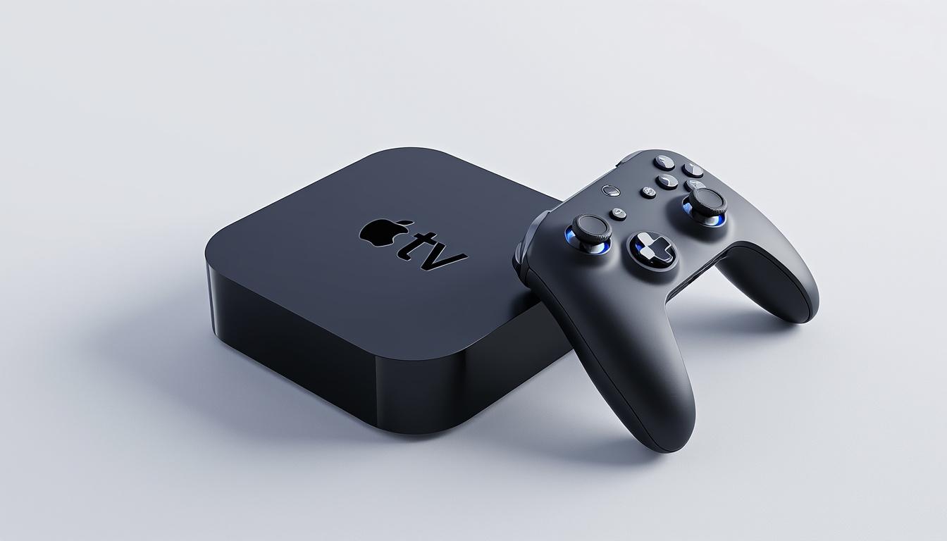 découvrez comment la future apple tv pourrait transformer l'univers du jeu vidéo grâce à de nouvelles fonctionnalités et innovations technologiques dévoilées par les premiers indices de sa sortie.
