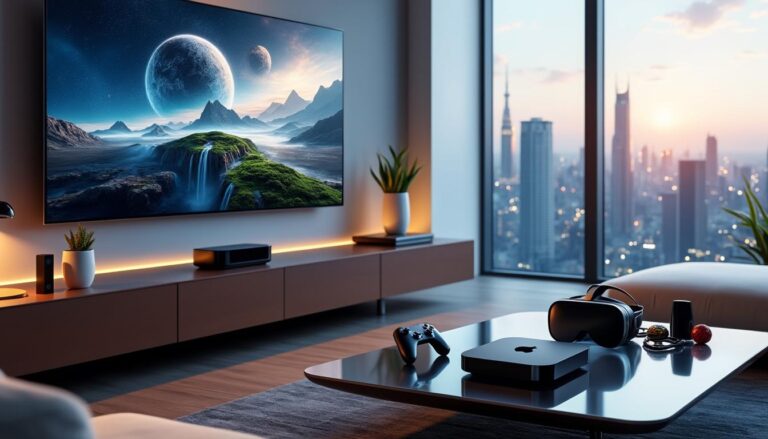 découvrez comment les rumeurs sur la prochaine apple tv annoncent une révolution dans le domaine des jeux vidéo, avec des fonctionnalités inédites et des performances accrues qui pourraient séduire les gamers.