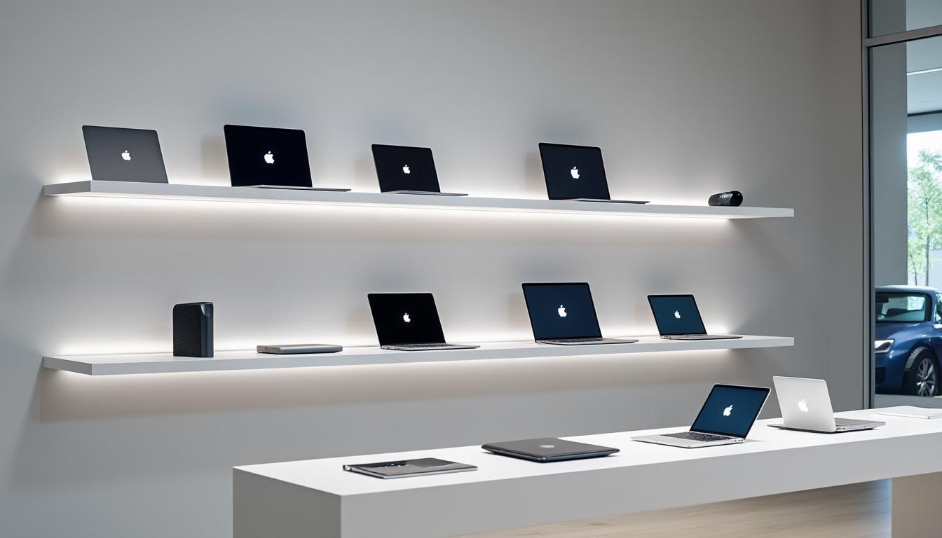 découvrez les meilleures promotions de la fête du travail 2025 avec jusqu'à 50 % de réduction sur des produits de grandes marques comme apple, dyson, sony et bien d'autres. ne ratez pas ces offres exceptionnelles pour faire le plein de nouveautés high-tech à prix imbattables !