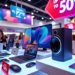 profitez des meilleures offres de la fête du travail 2025 : jusqu'à 50 % de réduction sur des produits de grandes marques comme apple, dyson, sony et bien plus encore. découvrez toutes les promotions et faites de bonnes affaires sur la technologie !