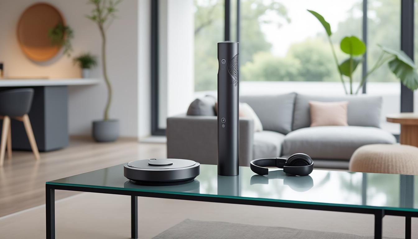 découvrez les meilleures offres de la fête du travail 2025 : profitez de remises jusqu'à 50 % sur des produits phares d'apple, dyson, sony et bien d'autres. ne manquez pas ces promotions exceptionnelles sur la high-tech et l'électroménager !