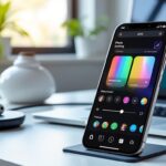 Les nouveautés captivantes d'iOS 13 découvrez les nouveautés captivantes d'ios 13 : de nouvelles fonctionnalités, une interface repensée et des améliorations de performance pour une expérience iphone encore plus fluide et innovante.