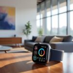 Les nouveautés et innovations de watchOS 7 : une expérience utilisateur enrichie sur votre Apple Watch découvrez les nouveautés et innovations apportées par watchos 7 : personnalisation des cadrans, suivi du sommeil, nouveaux modes d’entraînement et bien plus pour une expérience utilisateur enrichie sur votre apple watch.