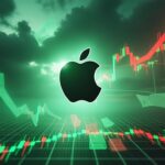 découvrez comment les investisseurs peuvent se prémunir contre la baisse potentielle du cours de l'action apple grâce aux options. analyse des nouveaux risques pesant sur apple et stratégies pour sécuriser votre portefeuille en période d’incertitude.