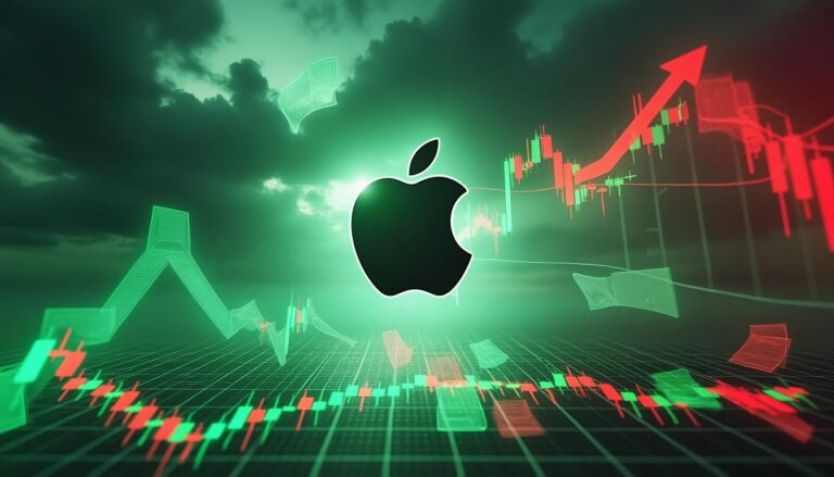 découvrez comment les investisseurs peuvent se prémunir contre la baisse potentielle du cours de l'action apple grâce aux options. analyse des nouveaux risques pesant sur apple et stratégies pour sécuriser votre portefeuille en période d’incertitude.