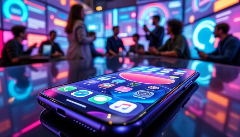 découvrez toutes les rumeurs et informations attendues sur l'iphone 11 : nouveautés, innovations et ce que pourrait proposer le prochain smartphone d'apple. ne manquez rien des dernières actualités !