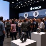 découvrez pourquoi l'événement apple du 9 septembre est immanquable pour tous les fans de l'apple watch : nouveautés, fonctionnalités exclusives et perspectives d'avenir vous attendent. ne ratez pas les 3 raisons de suivre cette conférence !