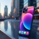 L'iPhone 11 : Fusion parfaite entre performance et innovation découvrez l'iphone 11, la fusion idéale entre performance puissante et innovation technologique, offrant une expérience utilisateur exceptionnelle, un design moderne et des fonctionnalités de pointe pour répondre à tous vos besoins quotidiens.