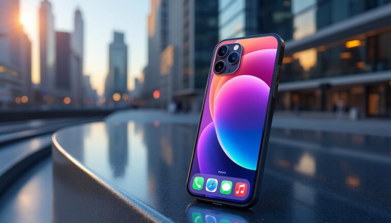 découvrez l'iphone 11, la fusion idéale entre performance puissante et innovation technologique, offrant une expérience utilisateur exceptionnelle, un design moderne et des fonctionnalités de pointe pour répondre à tous vos besoins quotidiens.