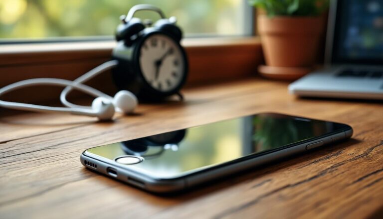 découvrez l'histoire et l'impact de l'iphone 6, un smartphone qui a marqué son époque grâce à son design innovant et ses fonctionnalités révolutionnaires. plongez dans une analyse rétrospective de cet appareil iconique d'apple.