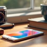 L'iPhone 6s : Retour sur un classique intemporel d'Apple découvrez l'iphone 6s, un classique emblématique d'apple qui continue de séduire par son design élégant, ses performances fiables et ses innovations marquantes. retour sur ce modèle incontournable qui a marqué l'histoire des smartphones.