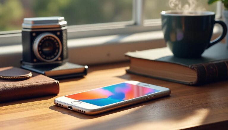 découvrez l'iphone 6s, un classique emblématique d'apple qui continue de séduire par son design élégant, ses performances fiables et ses innovations marquantes. retour sur ce modèle incontournable qui a marqué l'histoire des smartphones.