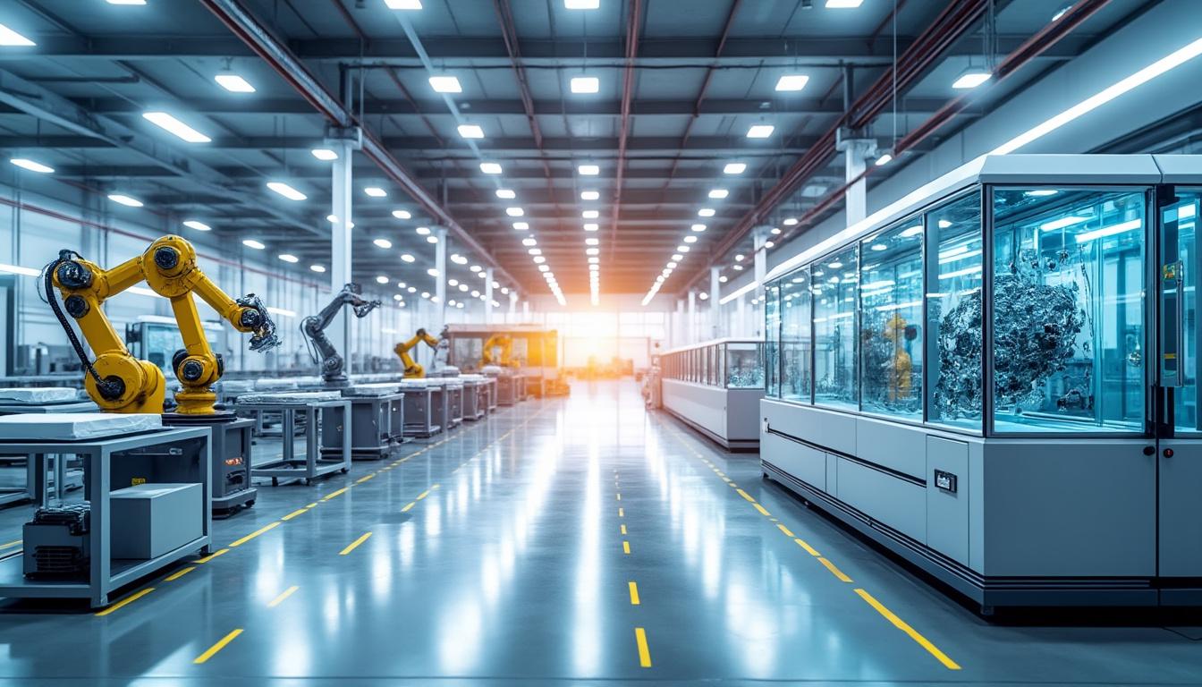 découvrez comment l'investissement de 2,5 milliards de dollars d'apple transformera harrodsburg, dans le comté de mercer. explorez les implications économiques, l'impact sur la communauté locale et les nouvelles opportunités qui s'offrent aux habitants grâce à ce projet ambitieux.