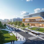 découvrez comment l'investissement de 2,5 milliards de dollars d'apple transformera harrodsburg, dans le comté de mercer, propulsant la région vers une nouvelle ère d'innovation et de développement économique.