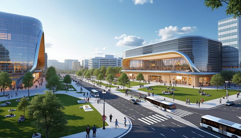 découvrez comment l'investissement de 2,5 milliards de dollars d'apple transformera harrodsburg, dans le comté de mercer, propulsant la région vers une nouvelle ère d'innovation et de développement économique.