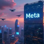 Meta dépense plus à protéger Mark Zuckerberg que ce que dépensent ensemble Apple, Nvidia, Microsoft, Amazon et Alphabet pour leurs propres PDG découvrez pourquoi meta investit des sommes record pour la sécurité de mark zuckerberg, bien au-delà des budgets cumulés qu’apple, nvidia, microsoft, amazon et alphabet allouent à la protection de leurs pdg respectifs.