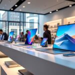 Offres Exceptionnelles sur les Produits Apple profitez d’offres exceptionnelles sur une large gamme de produits apple : iphone, macbook, ipad, airpods et bien plus. bénéficiez de remises exclusives et équipez-vous des dernières innovations apple à prix réduit !