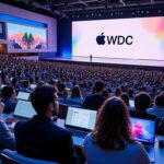 Plongée au cœur de la WWDC 2020 : Innovations et nouvelles tendances d'Apple découvrez les temps forts de la wwdc 2020 : innovations majeures, nouvelles tendances apple et annonces marquantes qui façonneront l'avenir de la technologie. plongez dans l'univers des dernières avancées présentées par apple.