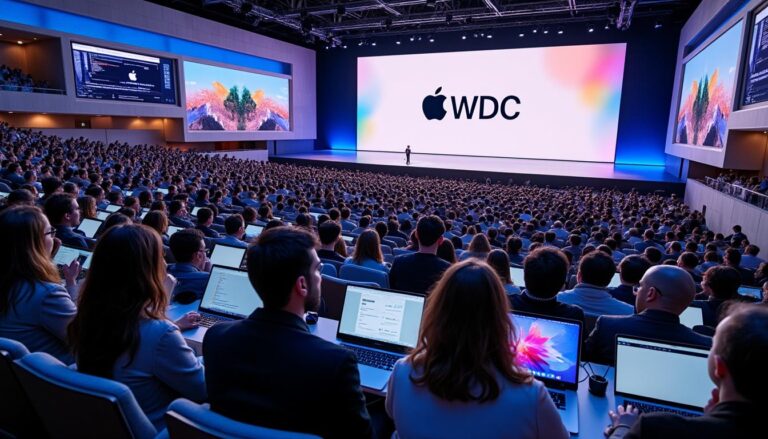 découvrez les temps forts de la wwdc 2020 : innovations majeures, nouvelles tendances apple et annonces marquantes qui façonneront l'avenir de la technologie. plongez dans l'univers des dernières avancées présentées par apple.