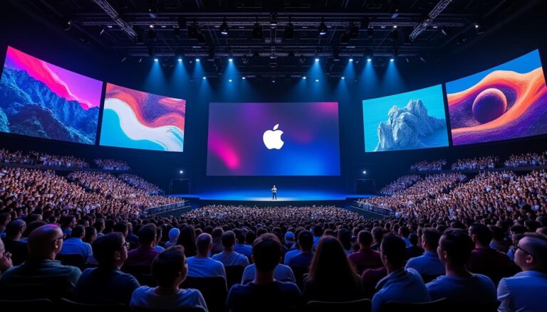 découvrez les temps forts et les annonces majeures de la wwdc 2021. explorez les innovations présentées par apple, les nouveautés logicielles et les avancées technologiques marquantes dévoilées lors de cet événement incontournable.