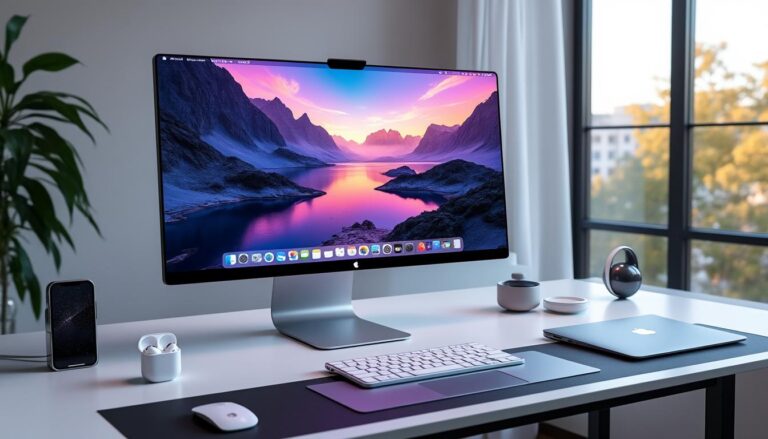 découvrez les nouveautés et évolutions de macos sequoia, le nouveau système d'exploitation d'apple. analyse des fonctionnalités, améliorations de sécurité et innovations pour une expérience utilisateur optimisée.