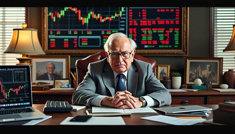 découvrez les raisons pour lesquelles warren buffett vend une partie de ses actions apple en ce moment. analyse des motivations de l'investisseur et des implications pour le marché.