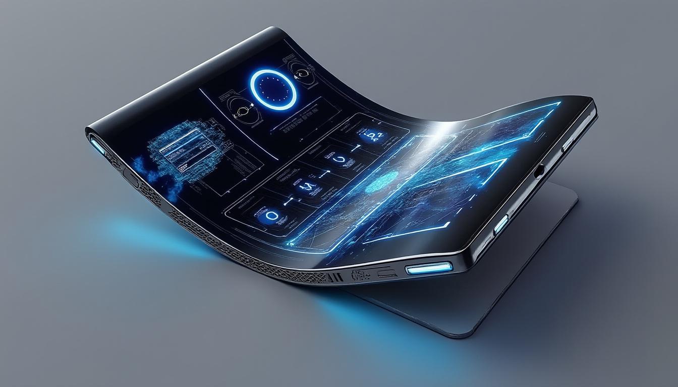 découvrez pourquoi l'iphone pliable d'apple pourrait surpasser les smartphones concurrents de google et samsung grâce à son innovation, son design raffiné et son écosystème unique. analyse des atouts qui pourraient en faire la nouvelle référence du marché.