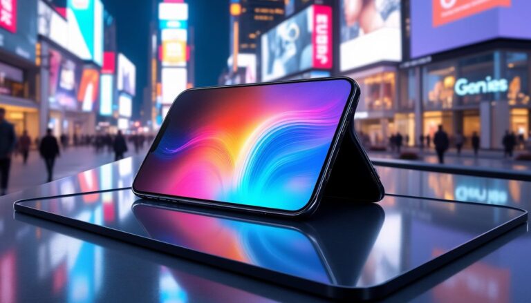 découvrez pourquoi l’iphone pliable d’apple pourrait surpasser les modèles de google et samsung grâce à ses innovations, son écosystème unique et la qualité reconnue de la marque à la pomme.