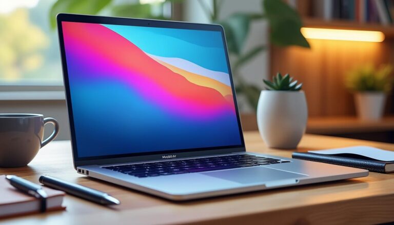 économisez 200 $ sur tous les macbook air m4 en vente sur amazon ! profitez de cette offre exclusive pour obtenir un ordinateur portable puissant à prix réduit. quantités limitées, dépêchez-vous !