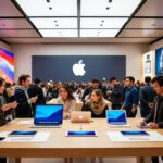 Promotions Immanquables d'Apple pour le Black Friday 2024 découvrez les meilleures offres apple pour le black friday 2024 : promos exclusives sur iphone, macbook, ipad, apple watch et accessoires. profitez de réductions exceptionnelles à ne pas manquer !