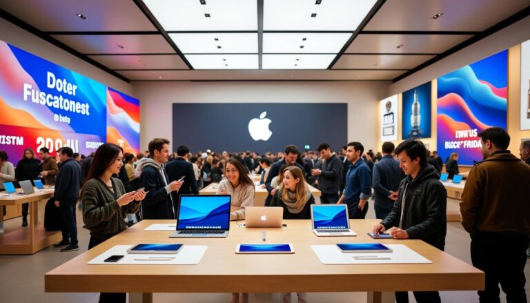découvrez les meilleures offres apple pour le black friday 2024 : promos exclusives sur iphone, macbook, ipad, apple watch et accessoires. profitez de réductions exceptionnelles à ne pas manquer !