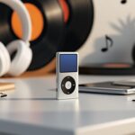 Revivez la magie de l'iPod Shuffle : le petit bijou qui a révolutionné la musique nomade plongez dans l’histoire de l’ipod shuffle, ce lecteur mp3 emblématique qui a transformé notre façon d’écouter de la musique en déplacement. redécouvrez son design compact, son innovation et la nostalgie qu’il évoque chez les amoureux de musique.