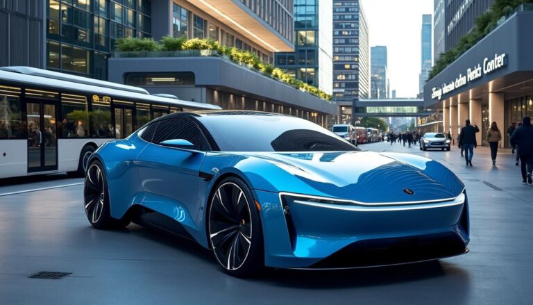 découvrez comment rivian offre une expérience de conduite connectée en intégrant la clé apple car à ses véhicules de deuxième génération. sécurité, praticité et innovation au service des conducteurs.