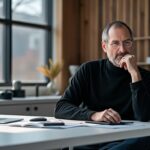 Steve Jobs, le fondateur d'Apple, croyait fermement que la perfection se trouve dans les détails. découvrez comment steve jobs, fondateur visionnaire d'apple, voyait la quête de la perfection à travers l'attention aux moindres détails et son impact sur l'innovation technologique.