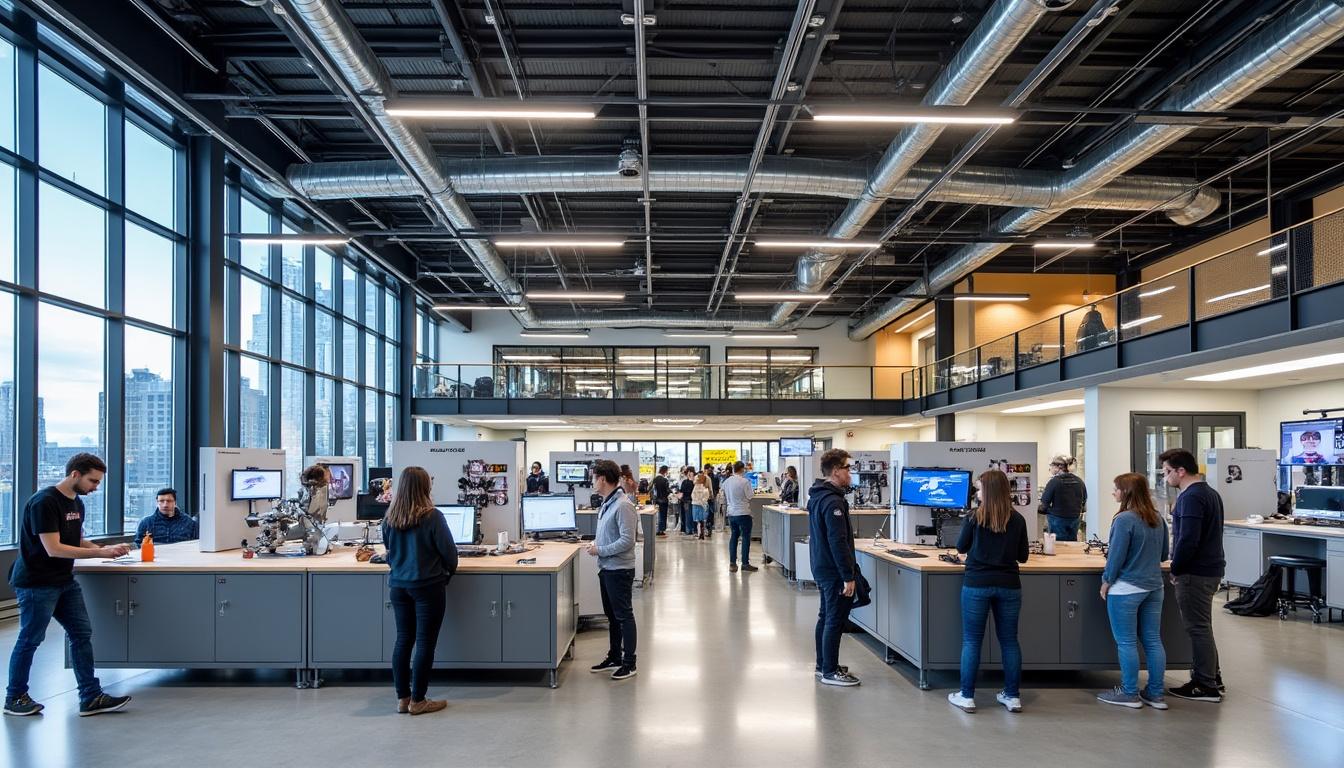 découvrez pourquoi apple devrait apporter son soutien à detroit selon swarztrauber, et comment ce partenariat pourrait transformer l’industrie technologique et l’économie locale.