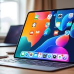 Tablette icônique d'Apple : Découvrez l'iPad et ses multiples fonctionnalités découvrez l’ipad, la tablette emblématique d’apple, et explorez ses nombreuses fonctionnalités innovantes : performance, design élégant, et applications intuitives pour tous vos besoins au quotidien.