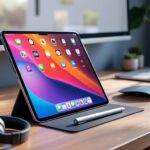 Téléchargez la puissance de l'iPad avec le nouveau iPadOS 13 découvrez et téléchargez ipados 13, le nouveau système qui libère toute la puissance de votre ipad. profitez de fonctionnalités avancées, d'une meilleure productivité et d'une expérience utilisateur incomparable.