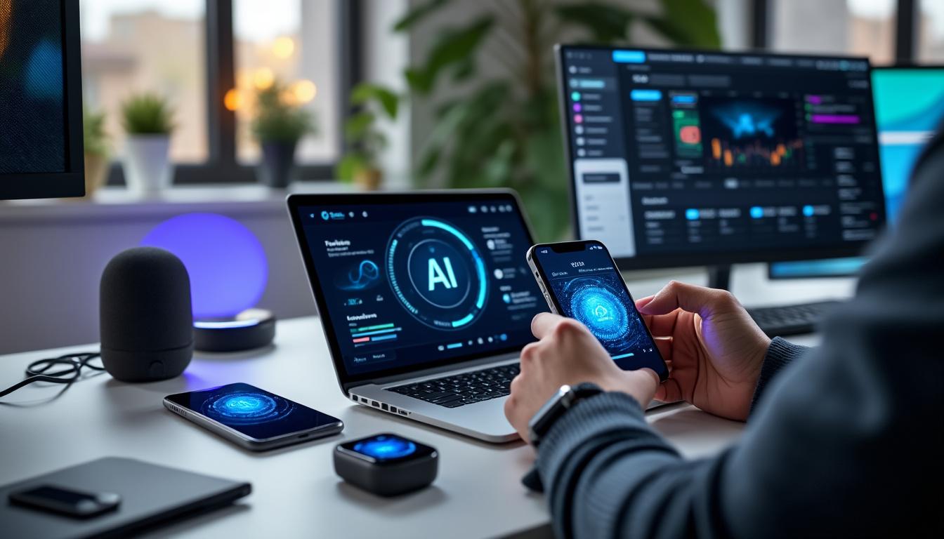 découvrez les propos de tim cook, pdg d'apple, qui affirme que les innovations technologiques en préparation chez apple pourraient révolutionner notre époque. plongez dans les coulisses de ces avancées majeures qui promettent de transformer notre quotidien.