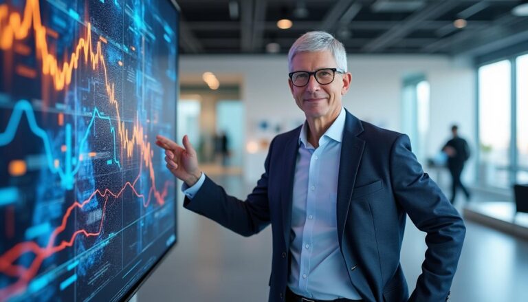 découvrez les déclarations de tim cook, pdg d'apple, qui annonce une technologie révolutionnaire en cours de développement et promet qu'elle marquera profondément notre époque. ne manquez pas les dernières avancées du géant de la tech.