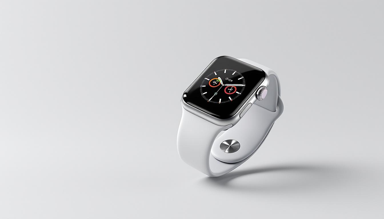 découvrez la toute dernière apple watch et laissez-vous surprendre par ses innovations inédites. design moderne, fonctionnalités avancées et nouvelles performances : l’attente en valait la peine !