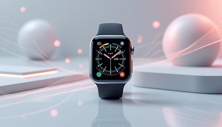 découvrez la nouvelle apple watch et laissez-vous surprendre par ses fonctionnalités innovantes. design repensé, technologies avancées et performances améliorées : tout pour révolutionner votre quotidien !